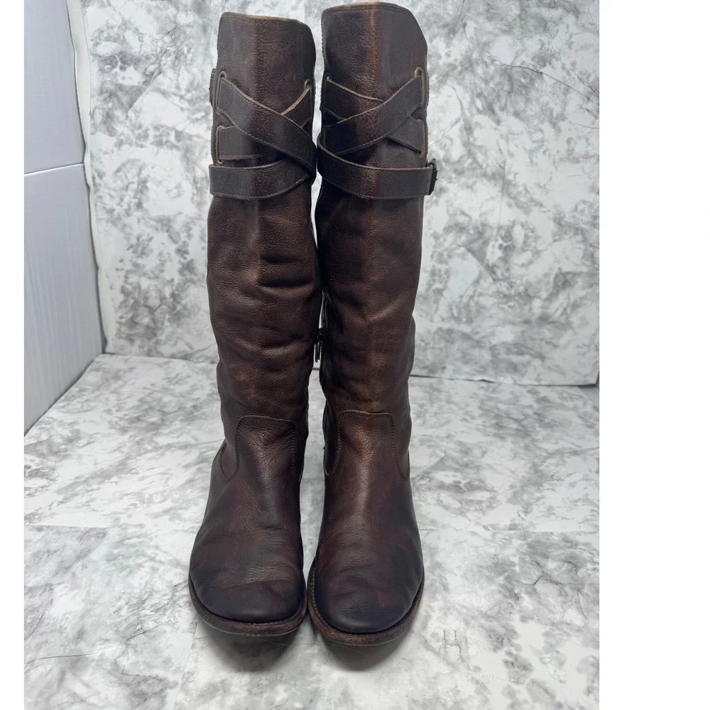 Frye melissa harness